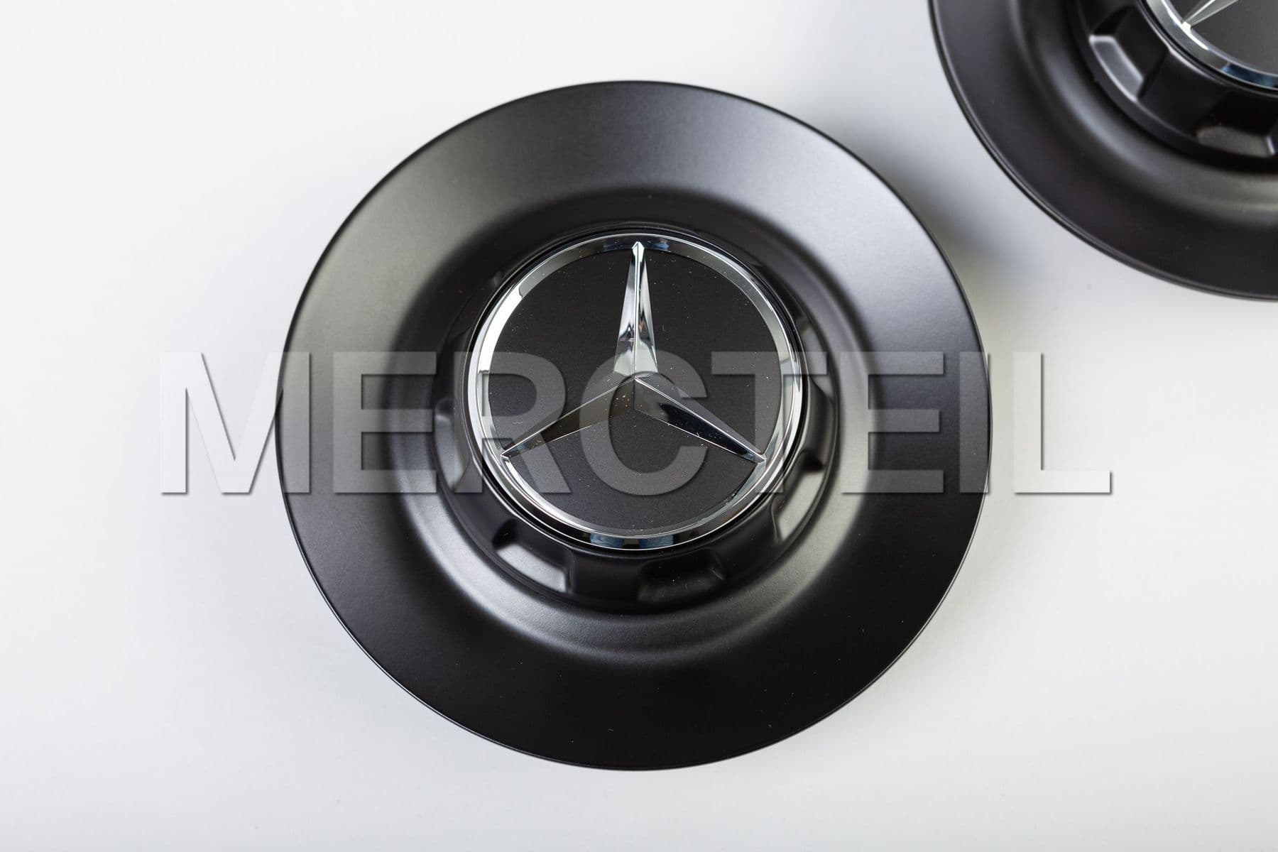 A00040022009283 MERCEDES-BENZ HUB CAP