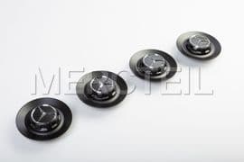 A00040022009283 MERCEDES-BENZ HUB CAP