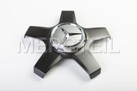 A00040024009283 MERCEDES-BENZ RADDECKEL