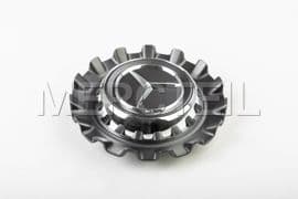 A00040032009283 MERCEDES-BENZ HUB CAP