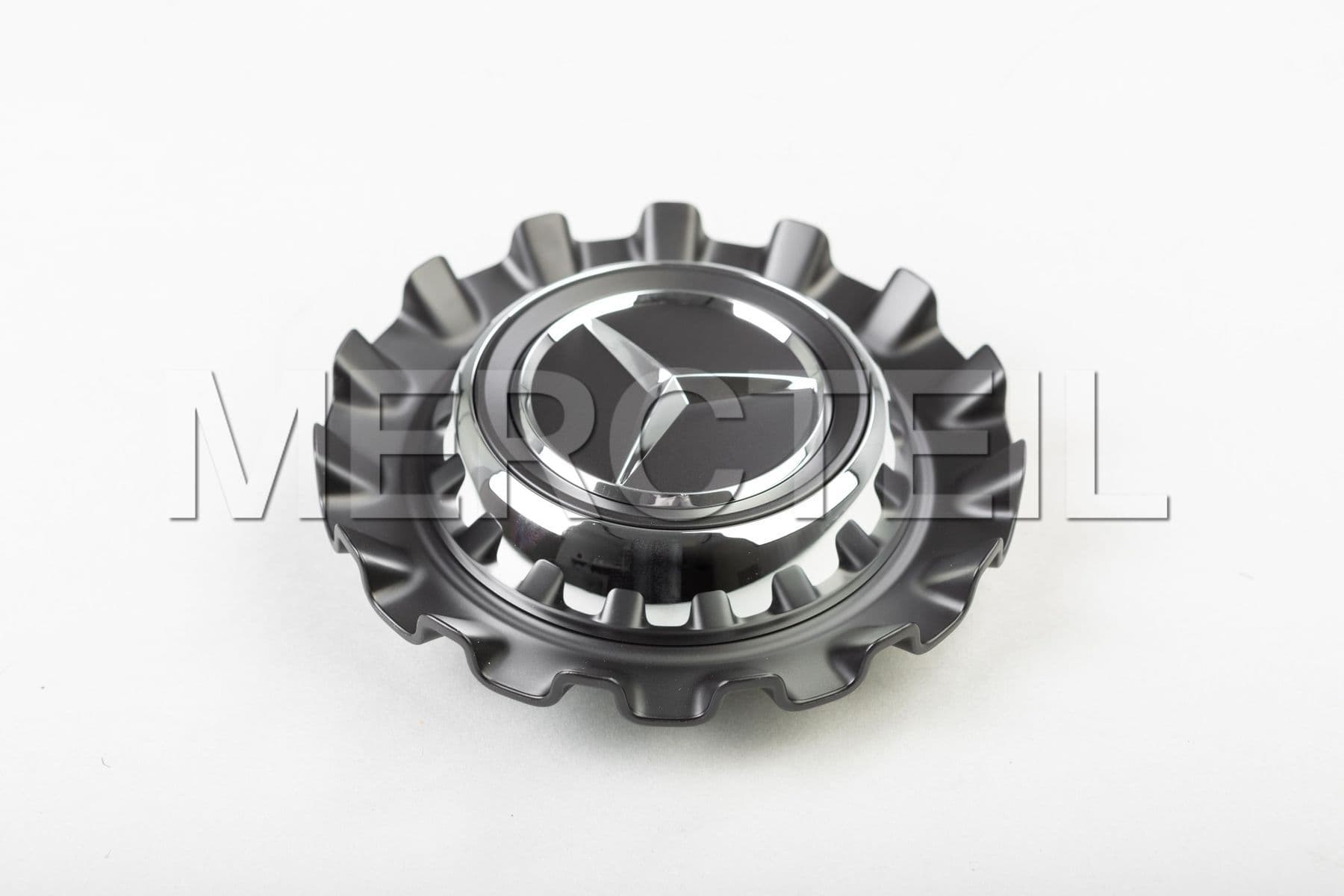 A00040032009283 MERCEDES-BENZ HUB CAP