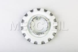 A00040032009283 MERCEDES-BENZ HUB CAP