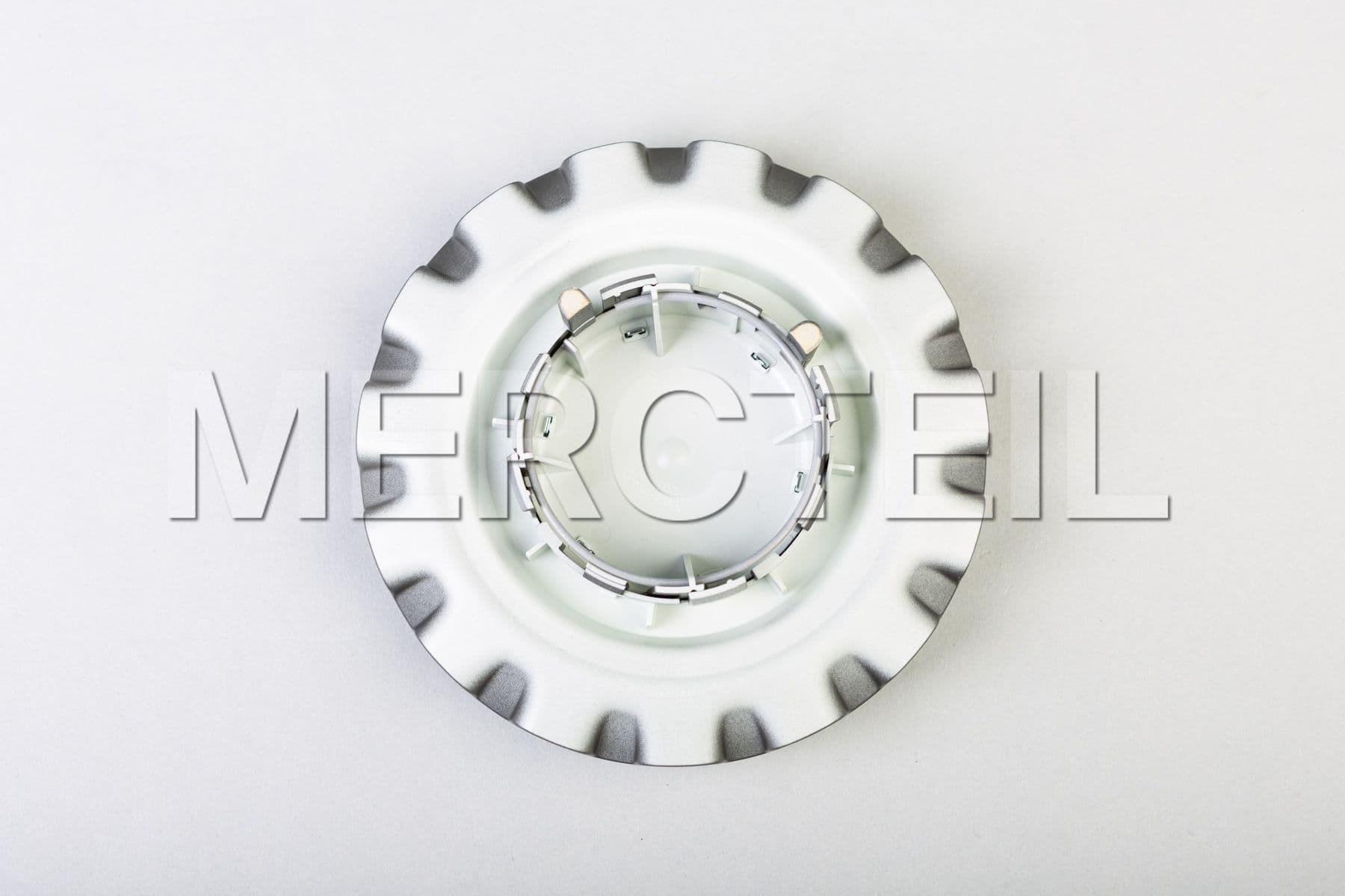 A00040032009283 MERCEDES-BENZ HUB CAP