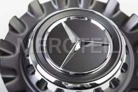 A00040032009283 MERCEDES-BENZ HUB CAP