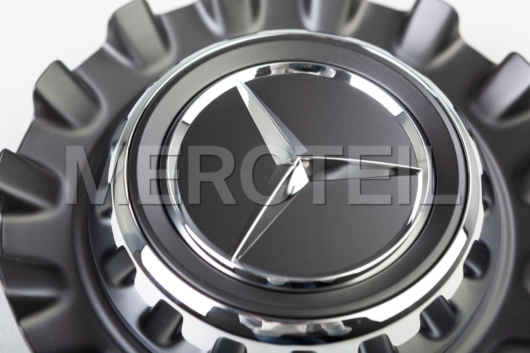 A00040032009283 MERCEDES-BENZ HUB CAP