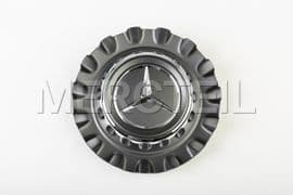 A00040032009283 MERCEDES-BENZ HUB CAP