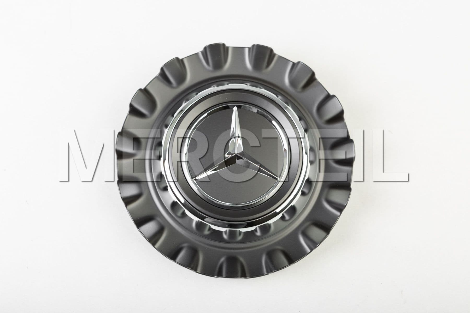 A00040032009283 MERCEDES-BENZ HUB CAP