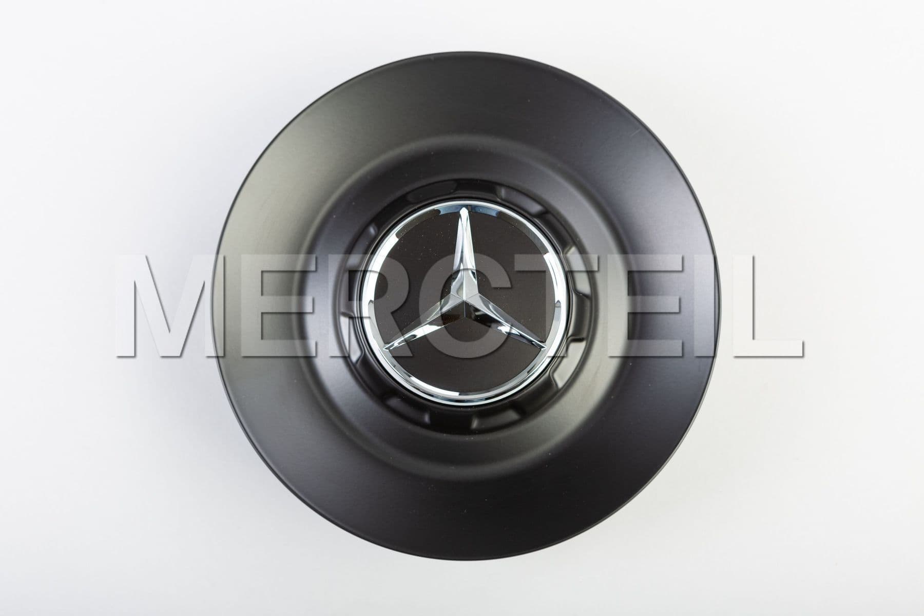 A00040034009283 MERCEDES-BENZ HUB CAP