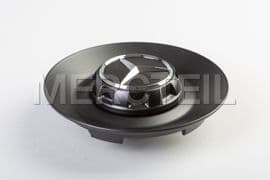 A00040034009283 MERCEDES-BENZ HUB CAP