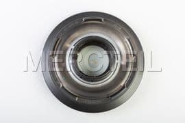 A00040034009283 MERCEDES-BENZ HUB CAP