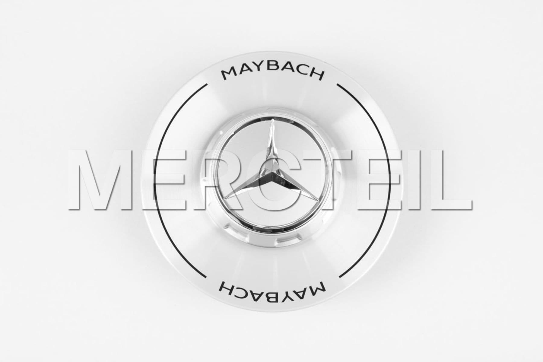 A00040036007X23 MERCEDES-BENZ WHEEL NUT COVER