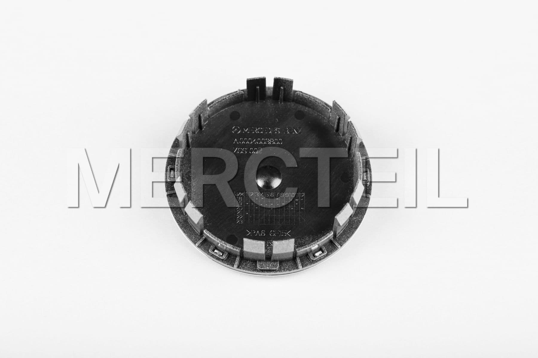 A00040038007756 MERCEDES-BENZ WHEEL HUB COVER