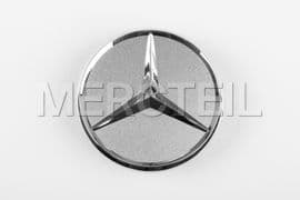 A00040038007756 MERCEDES-BENZ WHEEL HUB COVER