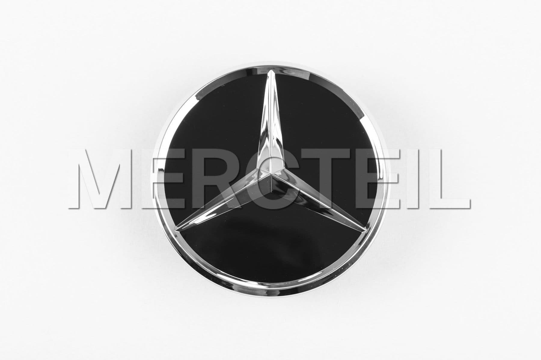 A00040038009040 MERCEDES-BENZ WHEEL HUB COVER