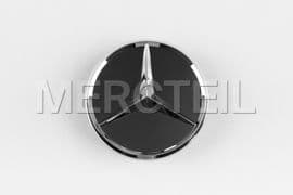 A00040038009283 MERCEDES-BENZ WHEEL HUB COVER