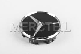 A00040038009283 MERCEDES-BENZ WHEEL HUB COVER