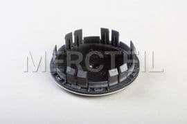 A00040038009283 MERCEDES-BENZ WHEEL HUB COVER