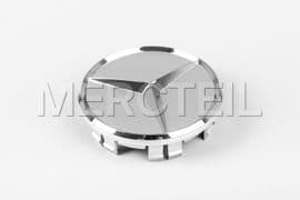 A00040038009715 MERCEDES-BENZ WHEEL HUB COVER