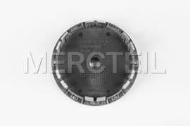 A00040038009715 MERCEDES-BENZ WHEEL HUB COVER