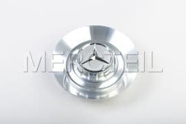 A00040043007756 MERCEDES-BENZ HUB CAP