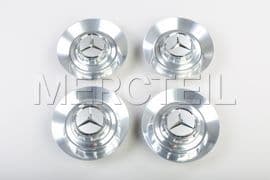 A00040043007756 MERCEDES-BENZ HUB CAP