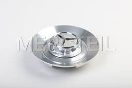 A00040043007756 MERCEDES-BENZ HUB CAP