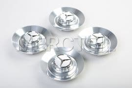 A00040043007756 MERCEDES-BENZ HUB CAP