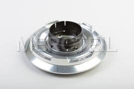 A00040043007756 MERCEDES-BENZ HUB CAP