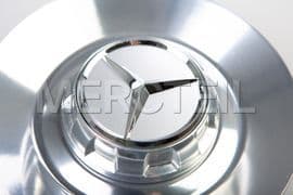 A00040043007756 MERCEDES-BENZ HUB CAP