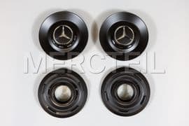 A00040043009283 MERCEDES-BENZ RADDECKEL