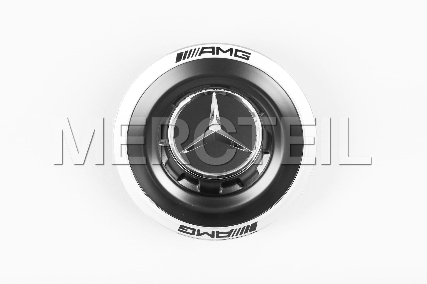A00040057009283 MERCEDES-BENZ HUB CAP
