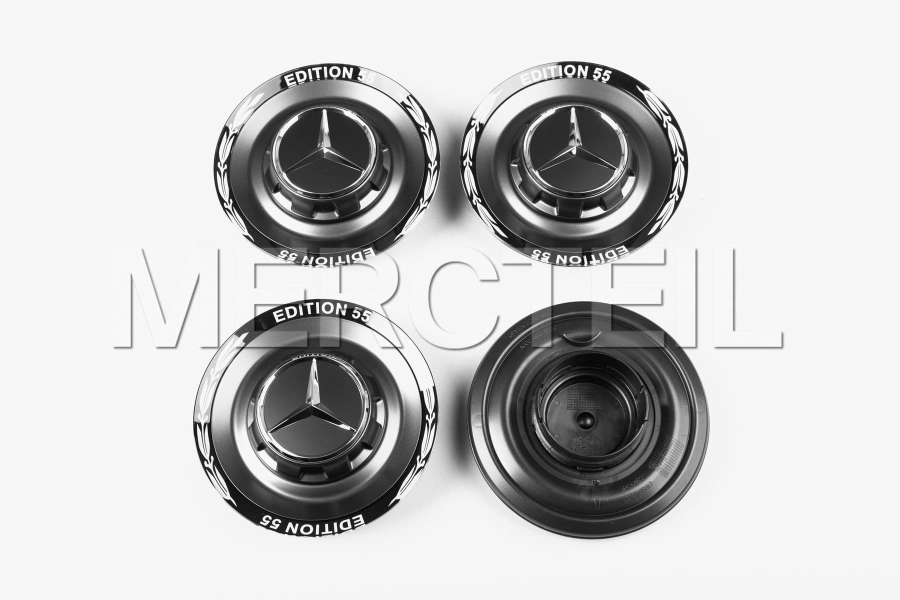 Kaufen Sie das Ersatzteil Mercedes-Benz A00040058007269 hub cap