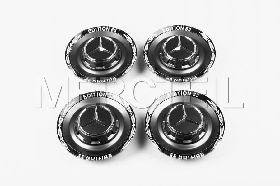 Buy the spare part Mercedes-Benz A00040058007269 hub cap