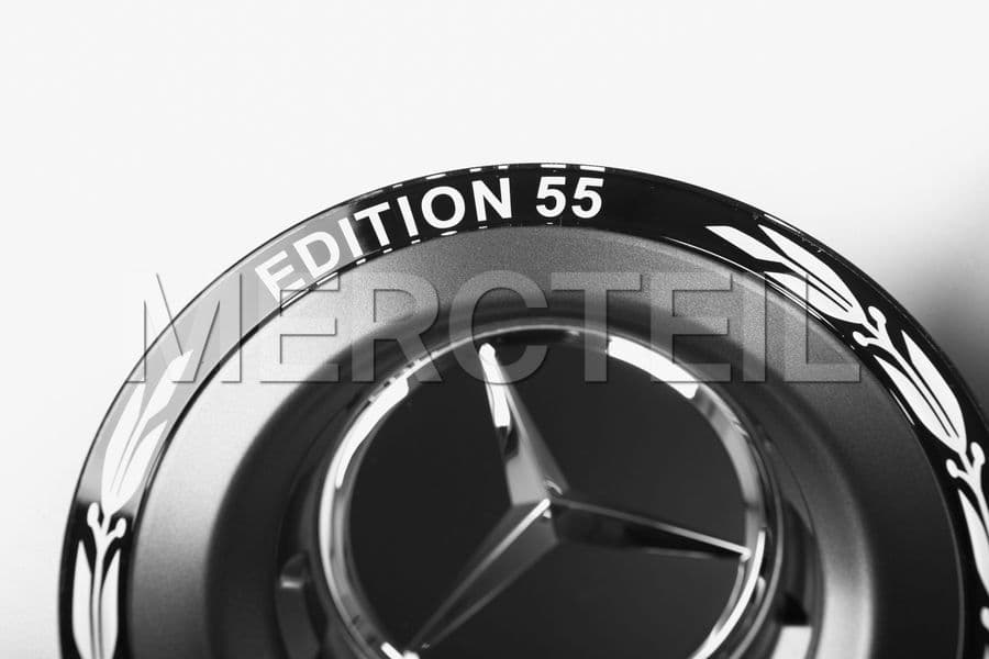 Buy the spare part Mercedes-Benz A00040058007269 hub cap
