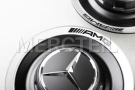 A00040058009283 MERCEDES-BENZ HUB CAP