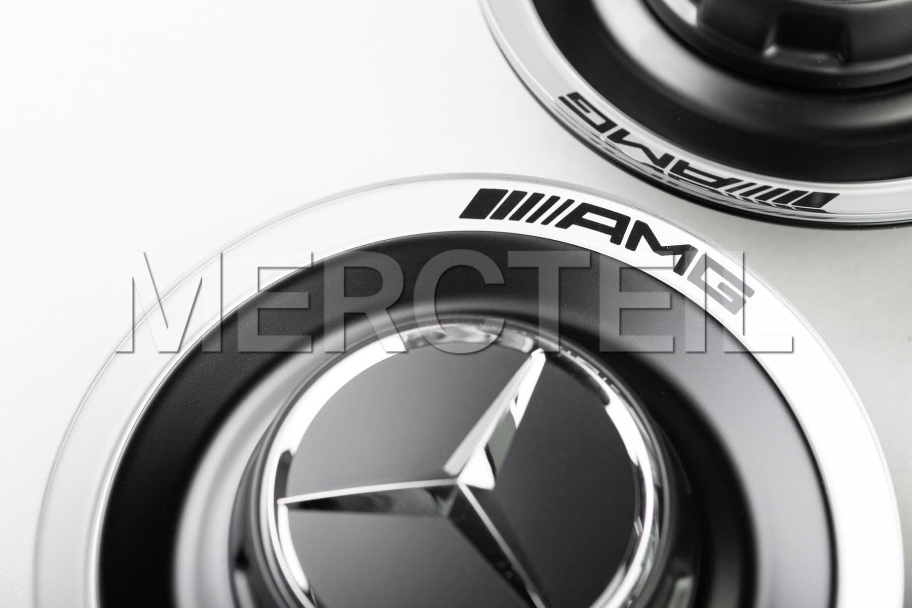 A00040058009283 MERCEDES-BENZ HUB CAP