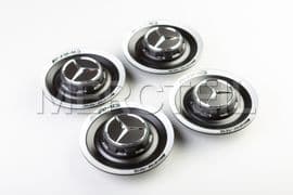 A00040058009283 MERCEDES-BENZ HUB CAP