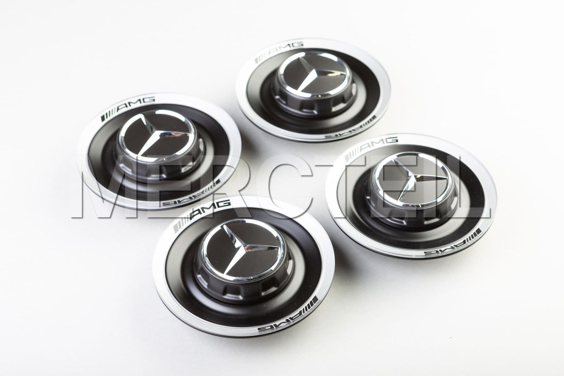 A00040058009283 MERCEDES-BENZ HUB CAP