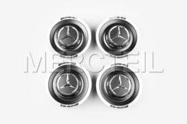 A00040058009283 MERCEDES-BENZ HUB CAP