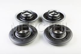 A00040058009283 MERCEDES-BENZ HUB CAP