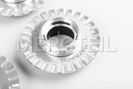 A0004006000 MERCEDES-BENZ HUB CAP