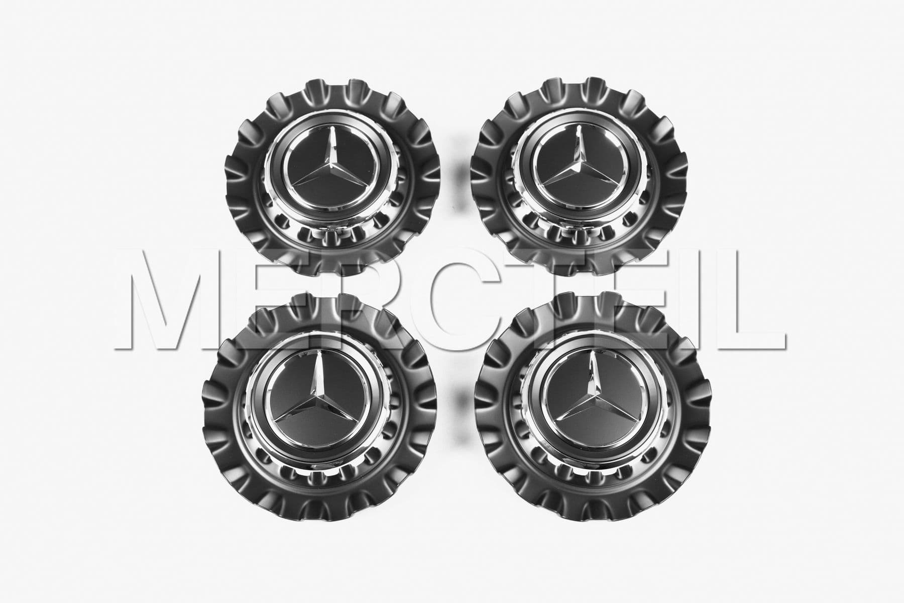 A00040066009283 MERCEDES-BENZ HUB CAP