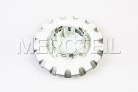 A00040069009283 MERCEDES-BENZ HUB CAP