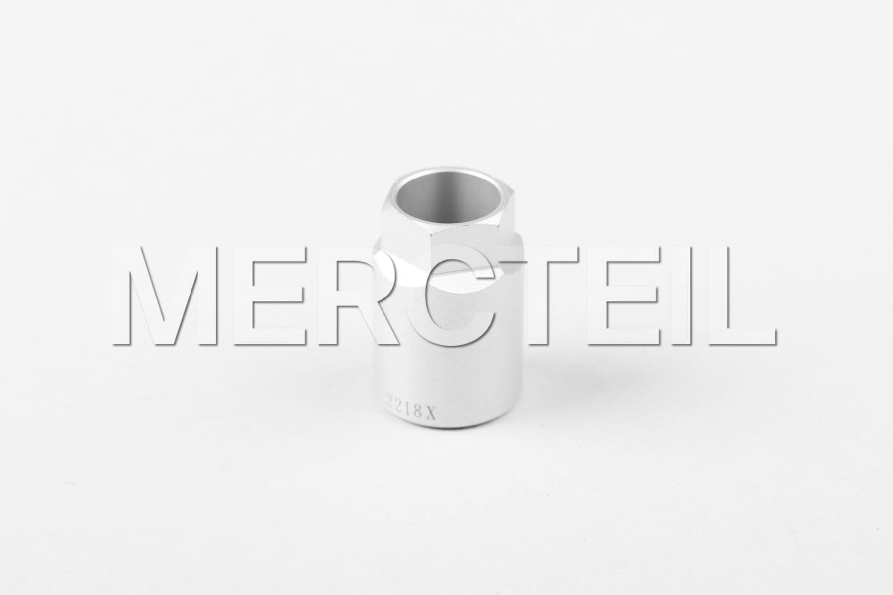A000401590465 MERCEDES-BENZ VENTILMUTTER