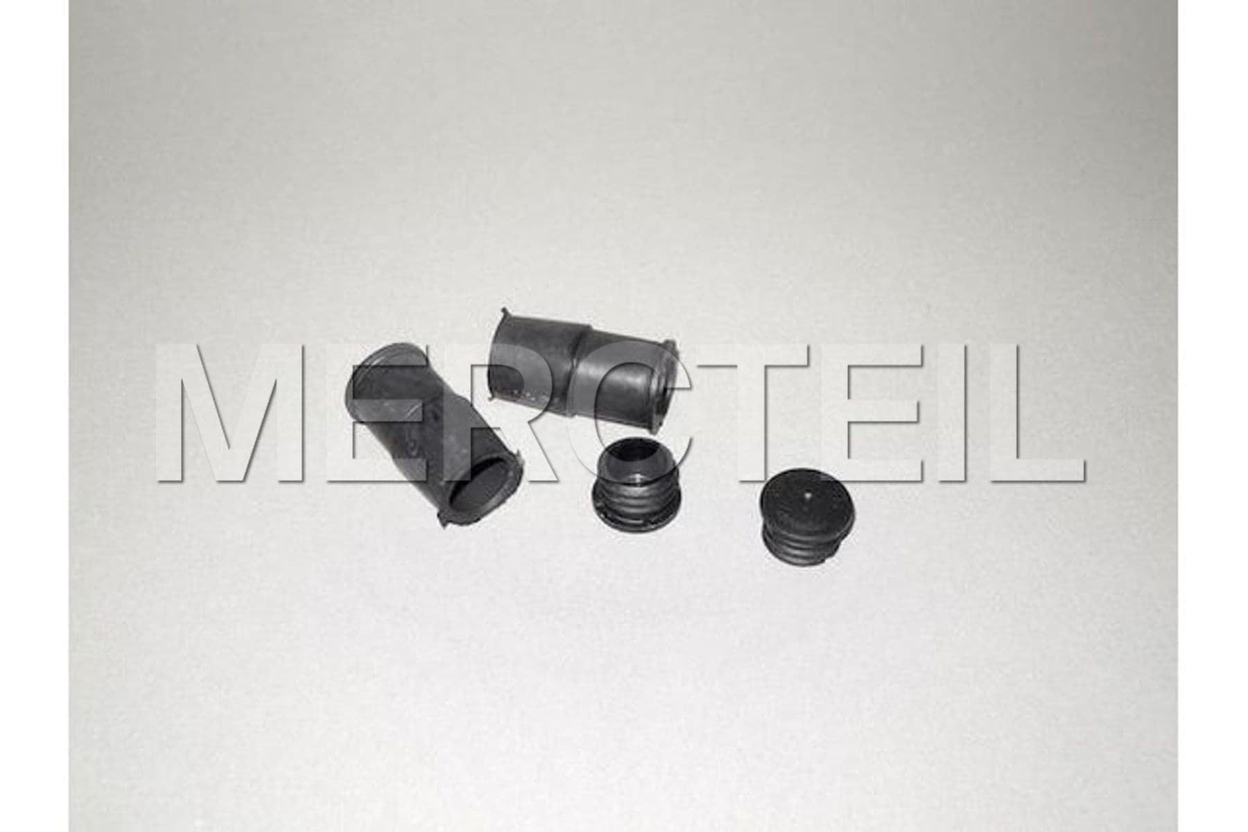 A0004200076 MERCEDES-BENZ TS SLEEVE SET