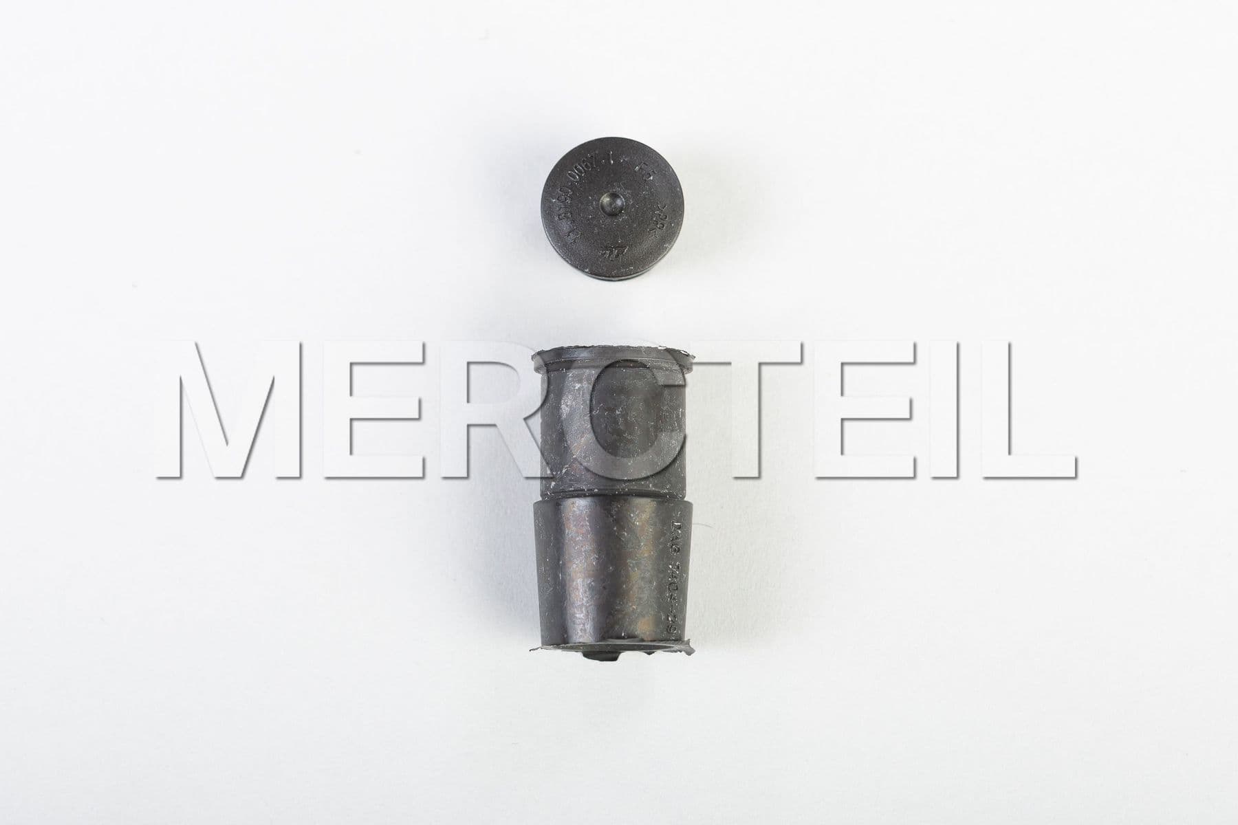 A000420007664 MERCEDES-BENZ TS SLEEVE SET