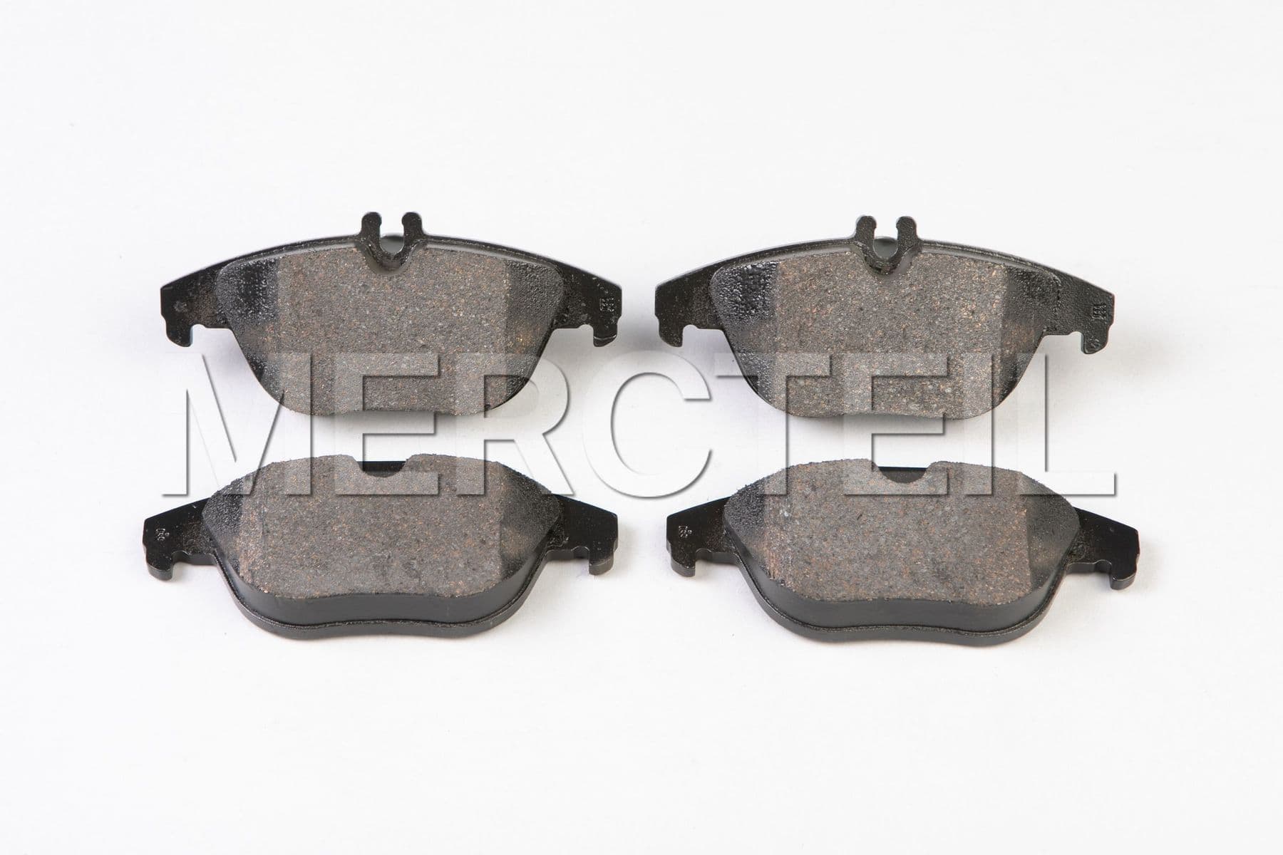 A0004200205 MERCEDES-BENZ DISK BRAKE PAD