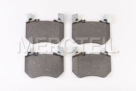 A0004200604 MERCEDES-BENZ DISK BRAKE PAD