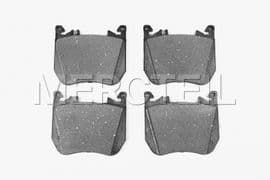 A0004200804 MERCEDES-BENZ DISK BRAKE PAD