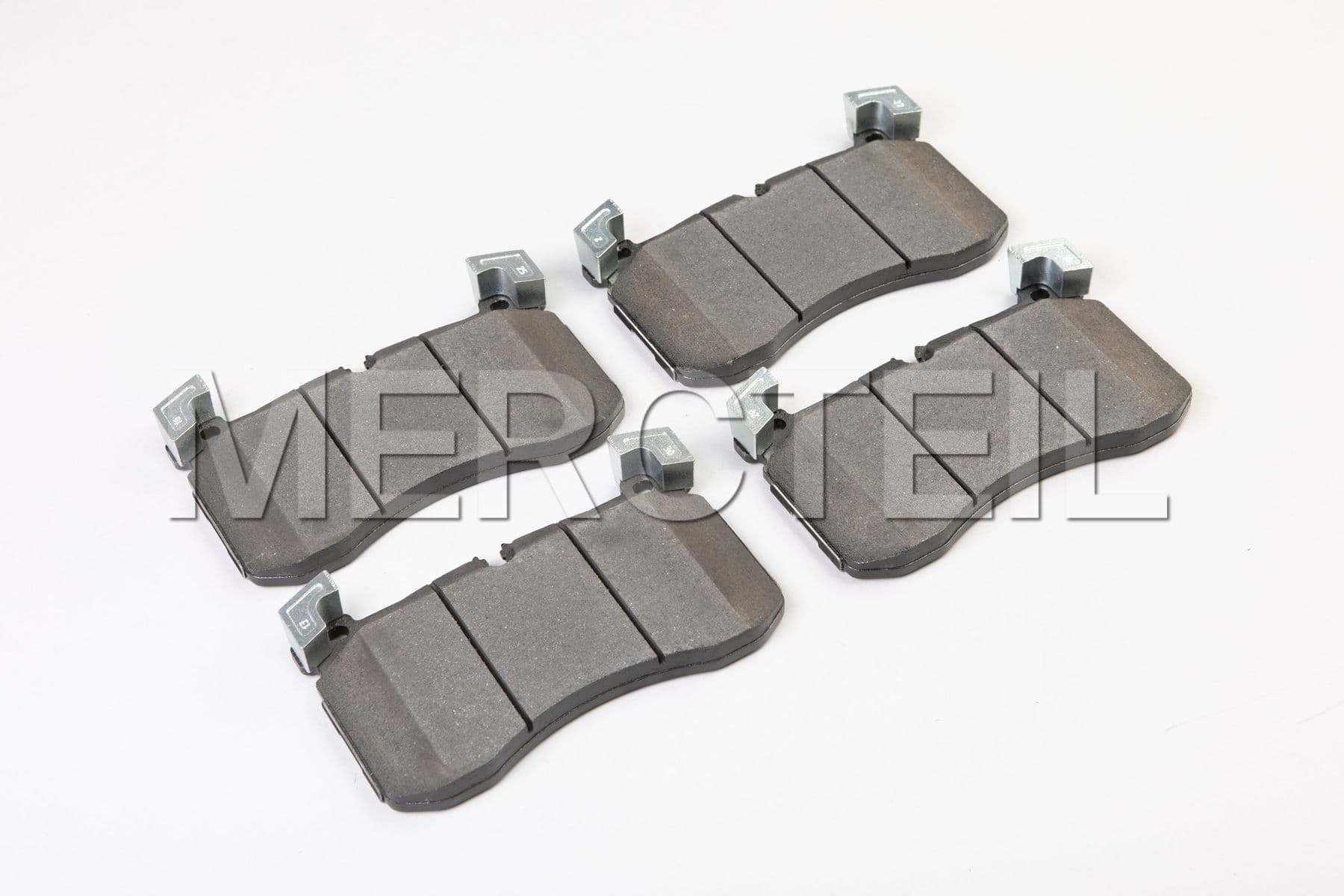 A0004200806 MERCEDES-BENZ DISK BRAKE PAD